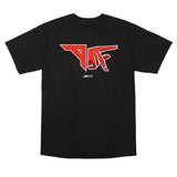Atlanta FaZe Native Black T-Shirt - Front View