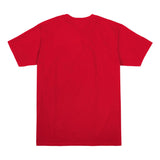 Atlanta FaZe Retro Red T-Shirt - Back View