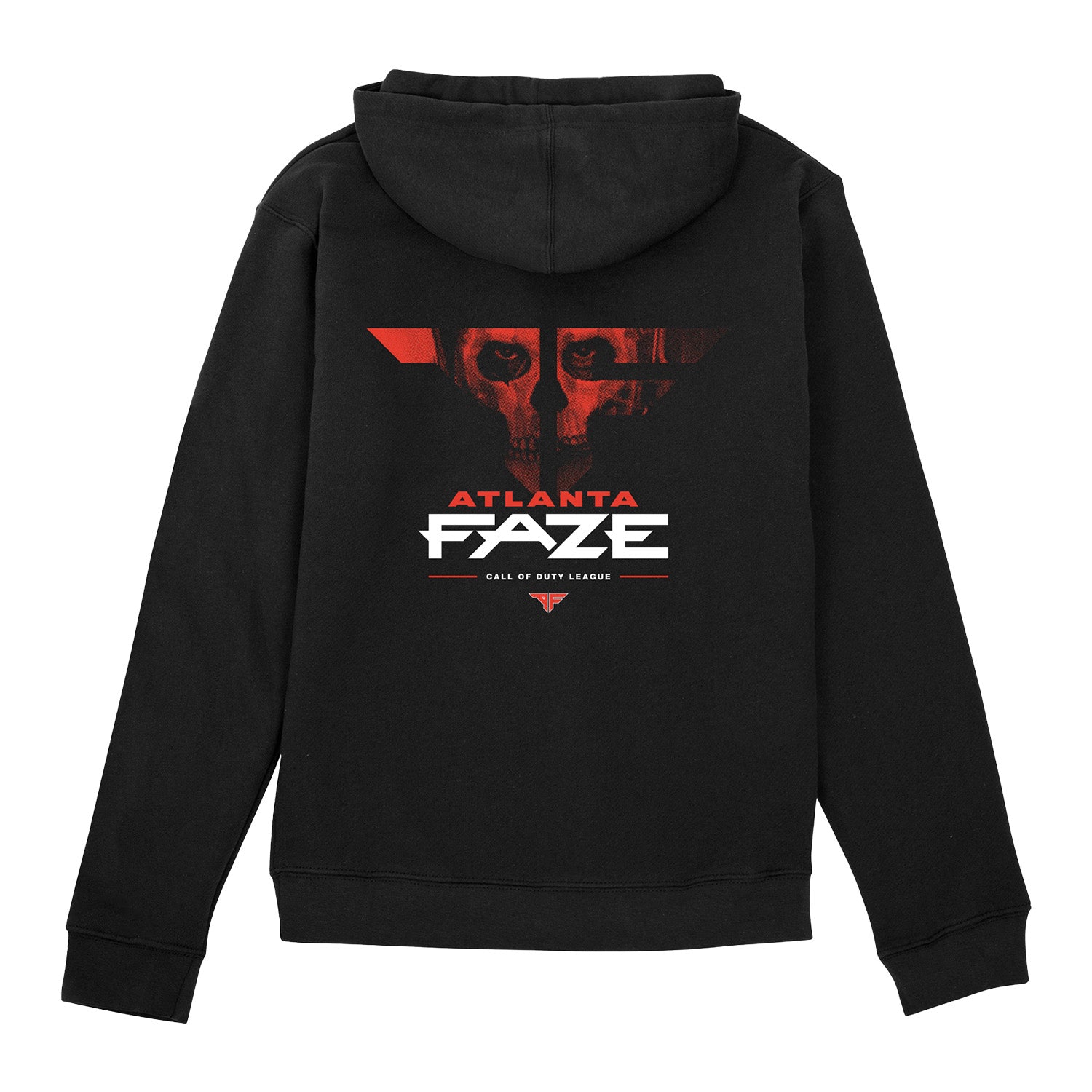 Pullover Hoodie Duty League Faze Testy Hoodie Faze Hoodies