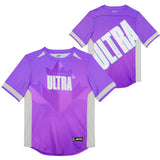 Toronto Ultra Purple 2024 Pro Jersey - front and back view
