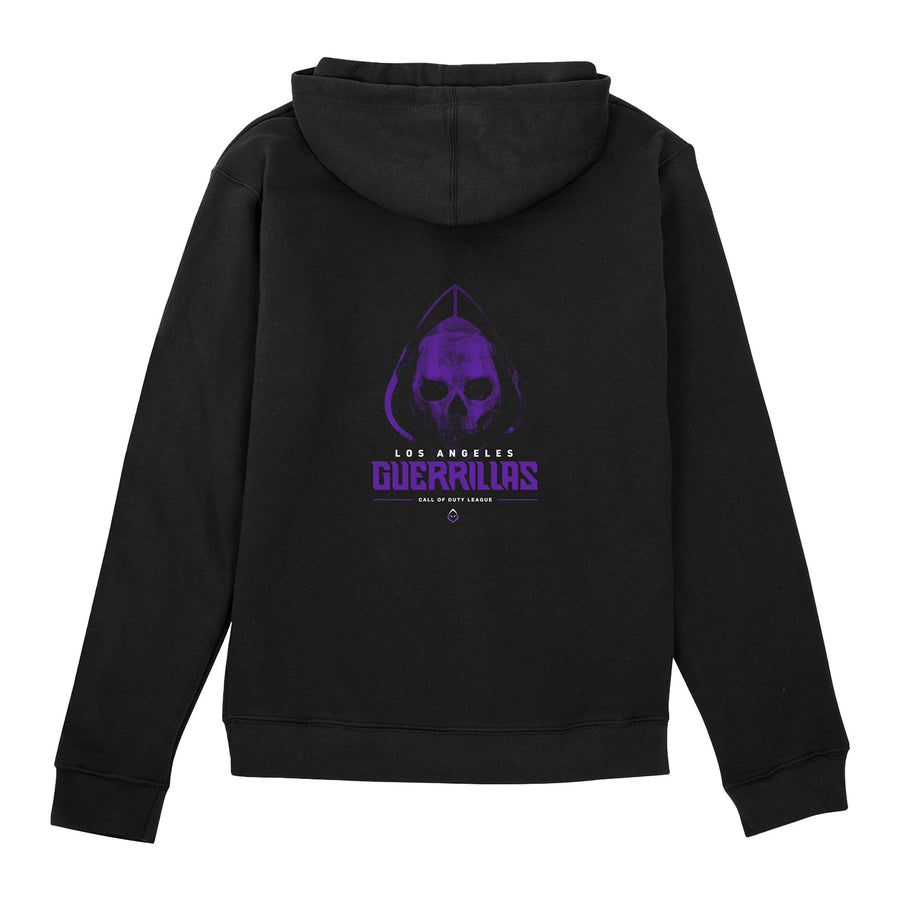 Atlanta Faze Call Of Duty League Sweatshirt Black Faze Hoodie Shop
