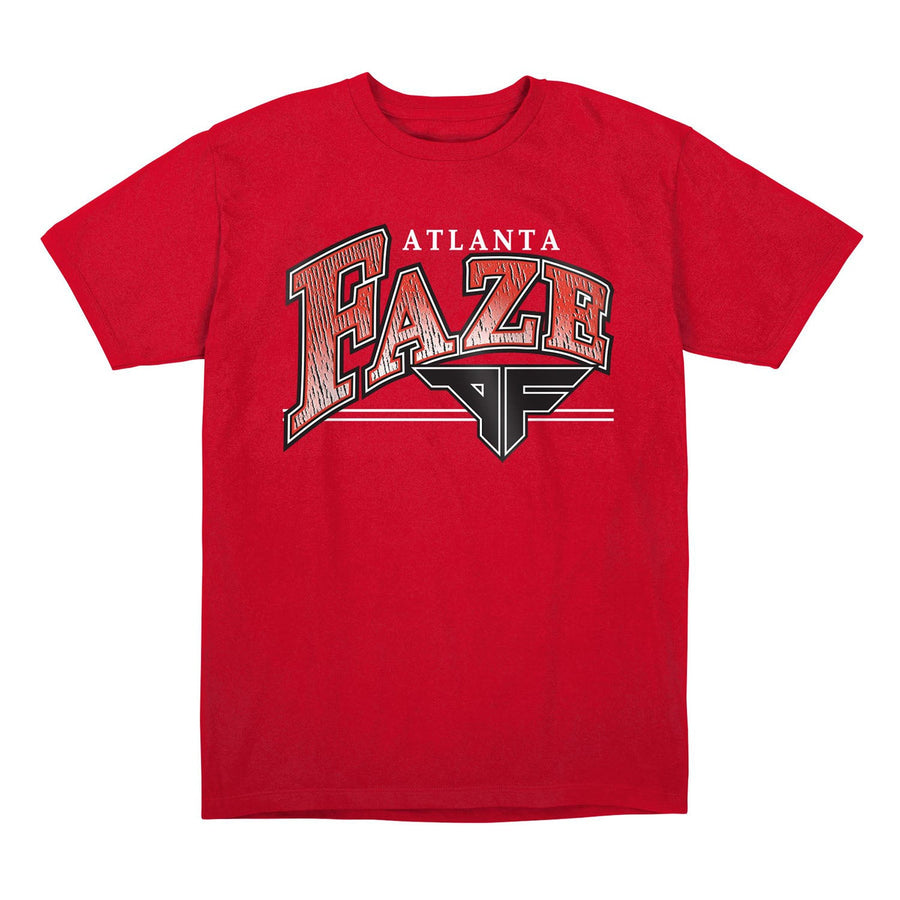 Atlanta FaZe Merchandise Jerseys Call of Duty League Shop