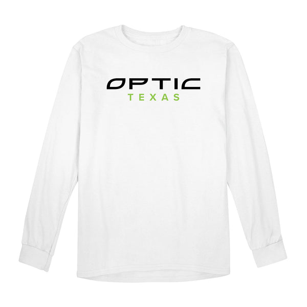 Official optic Gaming Texas Merch City shirt, hoodie, longsleeve, sweatshirt,  v-neck tee