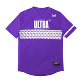 Toronto Ultra Purple Jersey - Front View