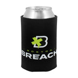 Boston Breach Can Cooler - Back View