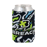 Boston Breach Can Cooler - Front View