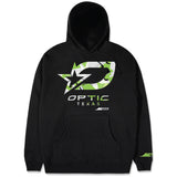 Optic Texas Hoodie Logo Hoodie