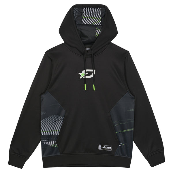 Optic Texas 2023 Official Pro Jersey L
