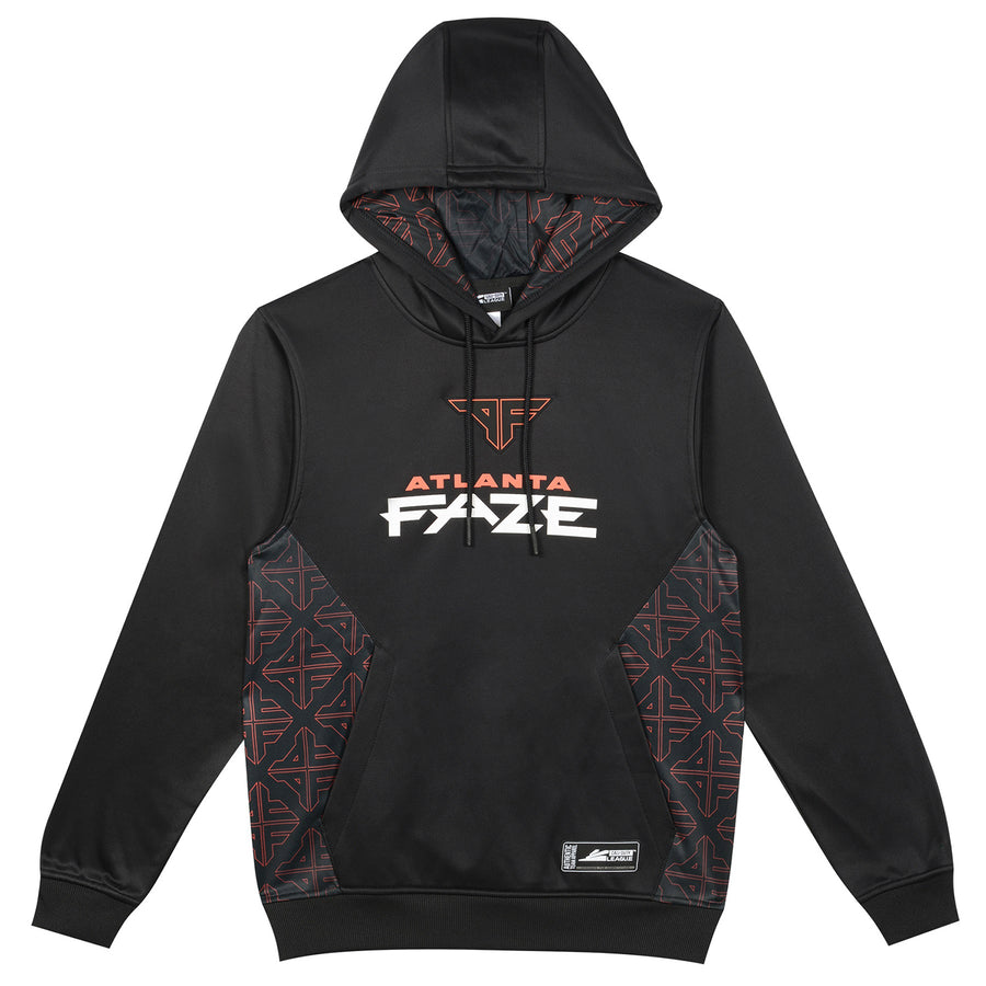 Atlanta FaZe Merchandise Jerseys Call of Duty League Shop