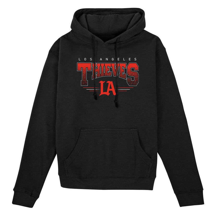 LA Thieves 2022 Call Of Duty World Champions Hoodie Size M 100 Thieves outlets Nadeshot