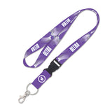 Toronto Ultra Buckle Lanyard - Front View