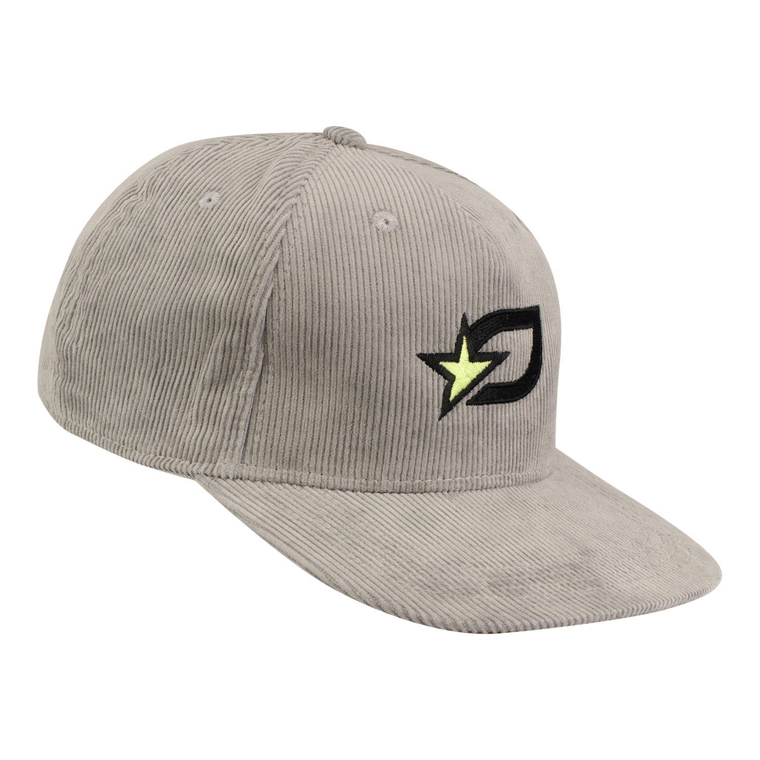 OpTic Texas Corduroy Hat – Call of Duty League Shop | Flex Caps