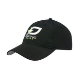 OpTic Texas Performance Hat - Side View